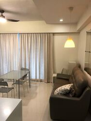 One-north Residences (D5), Apartment #567829051